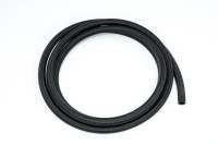 DeatschWerks 6-02-0816-10 DeatschWerks 8AN Black Nylon Braided CPE Hose 10 Feet
