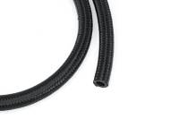 DeatschWerks - DeatschWerks 6-02-0816-20 DeatschWerks 8AN Black Nylon Braided CPE Hose 20 Feet - Image 2