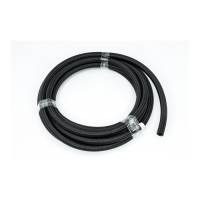 DeatschWerks - DeatschWerks 6-02-0816-20 DeatschWerks 8AN Black Nylon Braided CPE Hose 20 Feet - Image 3