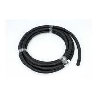 DeatschWerks - DeatschWerks 6-02-0816-20 DeatschWerks 8AN Black Nylon Braided CPE Hose 20 Feet - Image 4