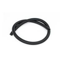 DeatschWerks - DeatschWerks 6-02-0816-3 DeatschWerks 8AN Black Nylon Braided CPE Hose 3 Feet - Image 2