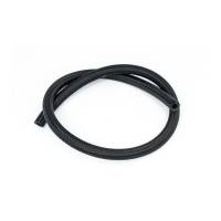 DeatschWerks - DeatschWerks 6-02-0816-3 DeatschWerks 8AN Black Nylon Braided CPE Hose 3 Feet - Image 4