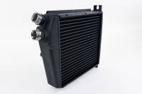 CSF Cooling - Racing & High Performance Division 8334 CSF Porsche 964/993 OEM+ Performance Fender Oil Cooler - Fits 1989-1998 Porsche 911