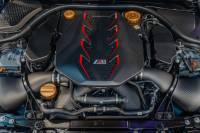 CSF - CSF Cooling - Racing & High Performance Division 8351 CSF 2025+ BMW G90 M5 / G99 M5 Touring Charge Air Cooler - Fits 2025-2026 BMW M5 Touring, M5 - Image 3
