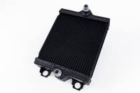 CSF Cooling - Racing & High Performance Division 8355 CSF BMW F87 M2 and Gen 1 B58 High Performance Auxiliary Radiator - Fits select 2016-2021 BMW models