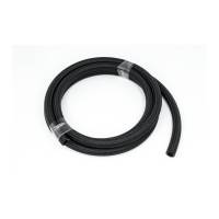 DeatschWerks 6-02-0817-10 DeatschWerks 10AN Black Nylon Braided CPE Hose 10 Feet