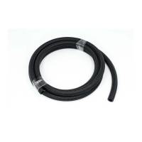 DeatschWerks - DeatschWerks 6-02-0817-10 DeatschWerks 10AN Black Nylon Braided CPE Hose 10 Feet - Image 2