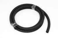 DeatschWerks - DeatschWerks 6-02-0817-10 DeatschWerks 10AN Black Nylon Braided CPE Hose 10 Feet - Image 3