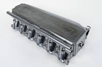 CSF - CSF Cooling - Racing & High Performance Division 8400 CSF Gen 2 B58 Race X Charge-Air-Cooler Manifold - Raw Billet Aluminum Finish - Fits select 2018-2023 BMW models - Image 7