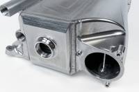 CSF - CSF Cooling - Racing & High Performance Division 8400 CSF Gen 2 B58 Race X Charge-Air-Cooler Manifold - Raw Billet Aluminum Finish - Fits select 2018-2023 BMW models - Image 11