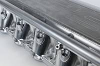 CSF - CSF Cooling - Racing & High Performance Division 8400 CSF Gen 2 B58 Race X Charge-Air-Cooler Manifold - Raw Billet Aluminum Finish - Fits select 2018-2023 BMW models - Image 13