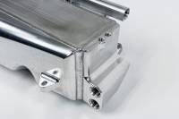 CSF - CSF Cooling - Racing & High Performance Division 8400 CSF Gen 2 B58 Race X Charge-Air-Cooler Manifold - Raw Billet Aluminum Finish - Fits select 2018-2023 BMW models - Image 15