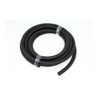 DeatschWerks 6-02-0817-20 DeatschWerks 10AN Black Nylon Braided CPE Hose 20 Feet