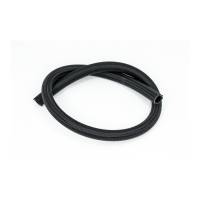 DeatschWerks 6-02-0817-3 DeatschWerks 10AN Black Nylon Braided CPE Hose 3 Feet