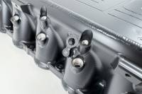 CSF - CSF Cooling - Racing & High Performance Division 8400B CSF Gen 2 B58 Race X Charge-Air-Cooler Manifold - Thermal Black Finish - Fits select 2018-2024 BMW models - Image 15