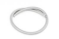 DeatschWerks - DeatschWerks 6-02-0861-3 DeatschWerks 6AN SS Double Braided PTFE Hose 3 Feet - Image 2