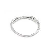 DeatschWerks - DeatschWerks 6-02-0861-3 DeatschWerks 6AN SS Double Braided PTFE Hose 3 Feet - Image 4