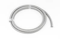 DeatschWerks - DeatschWerks 6-02-0862-10 DeatschWerks 8AN SS Double Braided PTFE Hose 10 Feet - Image 2