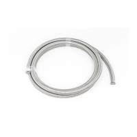 DeatschWerks - DeatschWerks 6-02-0862-10 DeatschWerks 8AN SS Double Braided PTFE Hose 10 Feet - Image 4
