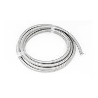 DeatschWerks - DeatschWerks 6-02-0862-20 DeatschWerks 8AN SS Double Braided PTFE Hose 20 Feet - Image 4