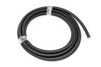 DeatschWerks - DeatschWerks 6-02-0865-20 DeatschWerks 8AN Black Nylon Braided PTFE Hose 20 Feet - Image 4