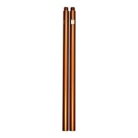 DeatschWerks 6-03-FST-EXT2 DeatschWerks 2.0L Fuel Cell Surge Tank 255mm Module Extensions - Orange