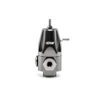 DeatschWerks - DeatschWerks 6-1000-FRT DeatschWerks DWR1000 Adjustable Fuel Pressure Regulator - Titanium - Image 4