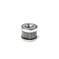 DeatschWerks 8-02-070-005 DeatschWerks Stainless Steel 5 Micron Universal Filter Element (fits 70mm Housing)