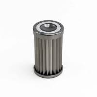 DeatschWerks - DeatschWerks 8-02-110-010 DeatschWerks Stainless Steel 10 Micron Universal Filter Element (fits 110mm Housing) - Image 2