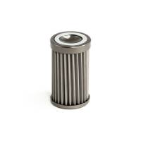 DeatschWerks 8-02-110-040 DeatschWerks Stainless Steel 40 Micron Universal Filter Element (fits 110mm Housing)