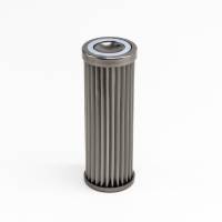 DeatschWerks 8-02-160-010 DeatschWerks Stainless Steel 10 Micron Universal Filter Element (fits 160mm Housing)