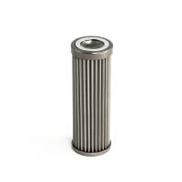 DeatschWerks - DeatschWerks 8-02-160-040 DeatschWerks Stainless Steel 40 Micron Universal Filter Element (fits 160mm Housing) - Image 2