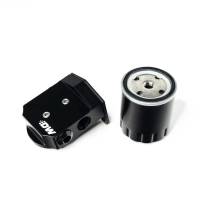 DeatschWerks 8-03-SOF-005K DeatschWerks Universal Spin-On Filter Kit 5 Micron E85 compatible