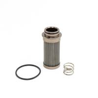 DeatschWerks 8-05-01-040 DeatschWerks 04-07 Subaru WRX/STI/Outback Sport / 04-08 Forester - 40 Micron Fuel Filter