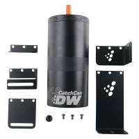 DeatschWerks 8-05-OCC-1L DeatschWerks 1 Liter Motorsport Oil Catch Can Assembly