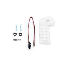 DeatschWerks 9-1059 DeatschWerks 16-20 Honda Civic/17-20 Type-R/18-20 Accord Fuel Pump Install Kit for DW300C