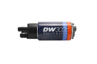 DeatschWerks 9-307 DeatschWerks 340lph DW300C Compact Fuel Pump w/o Mounting Clips