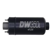 DeatschWerks - DeatschWerks 9-350 DeatschWerks 350 LPH DW350iL In-Line External Fuel Pump (No Bracket) - Image 2