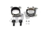 DeatschWerks - DeatschWerks 9-350 DeatschWerks 350 LPH DW350iL In-Line External Fuel Pump (No Bracket) - Image 4