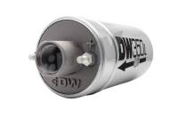 DeatschWerks - DeatschWerks 9-350 DeatschWerks 350 LPH DW350iL In-Line External Fuel Pump (No Bracket) - Image 6