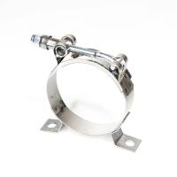 DeatschWerks 9-350-bracket DeatschWerks 350 LPH DW350iL In-Line External Fuel Pump Bracket ONLY