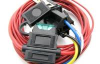 DeatschWerks FPHWK DeatschWerks Fuel Pump Hardwire Upgrade Kit