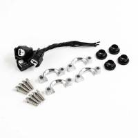 DeatschWerks P1-P2-4 DeatschWerks Phase 1 to Phase 2 Adapter Kit (4 Cyl)