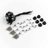 DeatschWerks P1-P2-6 DeatschWerks Phase 1 to Phase 2 Adapter Kit (6 Cyl)