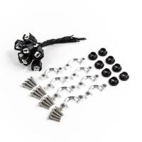 DeatschWerks P1-P2-8 DeatschWerks Phase 1 to Phase 2 Adapter Kit (8 Cyl)
