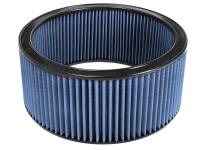 aFe 10-10015 aFe MagnumFLOW Air Filters OER P5R A/F P5R 14 OD x 12 ID x 6 H