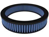 aFe 10-10032 aFe MagnumFLOW Air Filters OER P5R A/F P5R GM Cars & Trucks 62-87