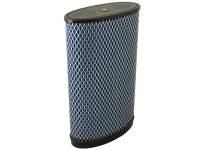 aFe 10-10106 aFe MagnumFLOW Air Filters OE Replacement PRO 5R Porsche Boxster S 05-12 H6 3.4L
