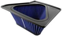 aFe 10-10126 aFe MagnumFLOW OE Replacement PRO 5R Air Filters 09-12 Porsche 911 (977.2) H6 3.6L/3.8L