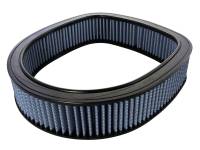aFe 10-10127 aFe MagnumFLOW OE Replacement PRO 5R Air Filters Mercedes-Benz 420SEL / 560SEC / 560SEL 86-91 V8